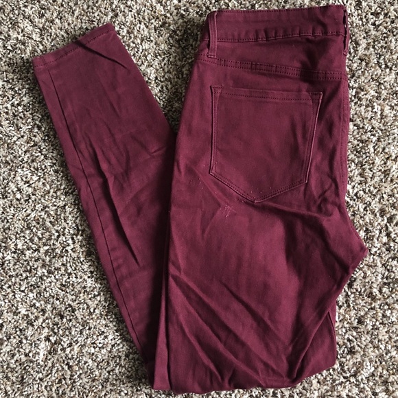 Old Navy Denim - Old Navy RockStar Skinny Jeans